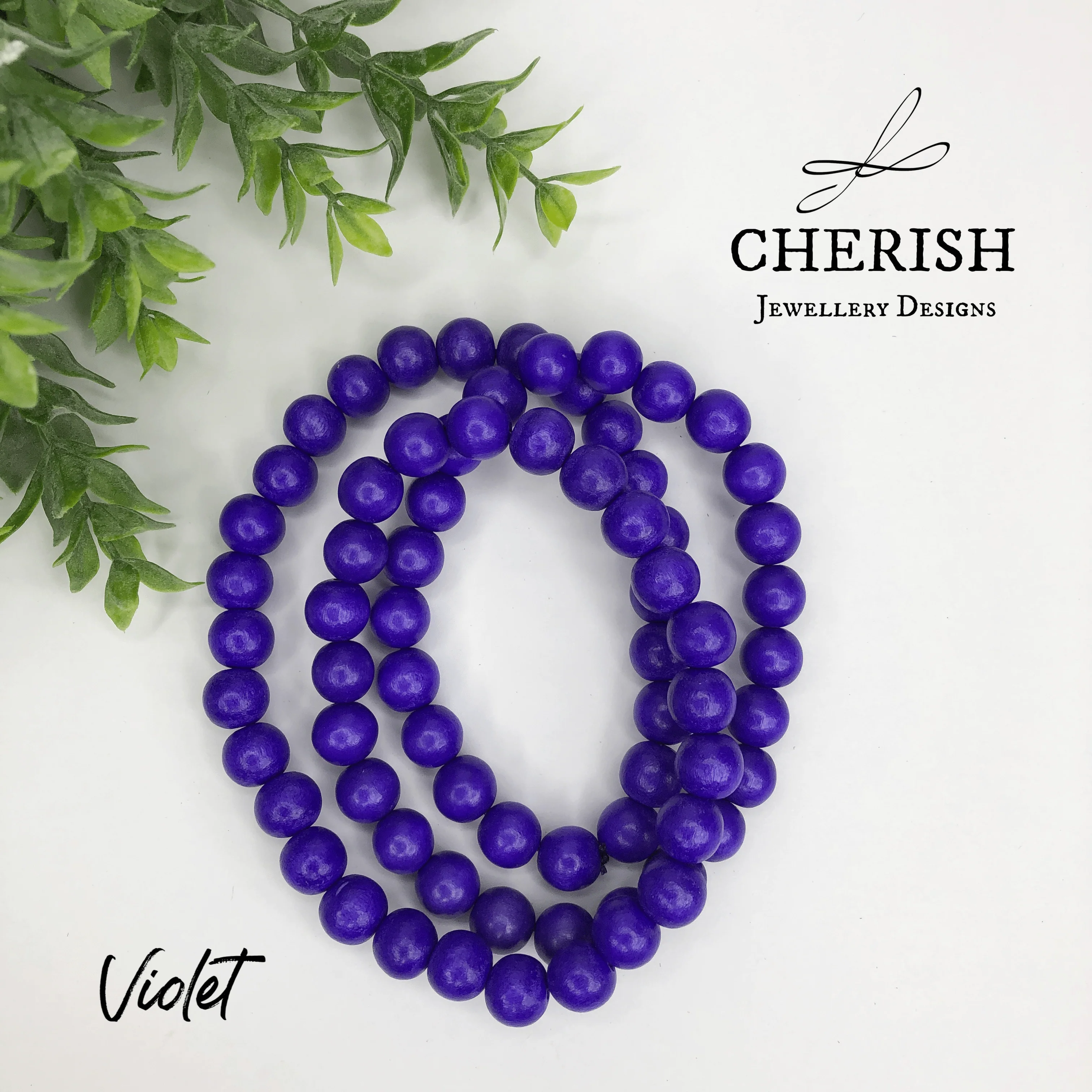 Bright Classic Timber Necklaces - Image 5