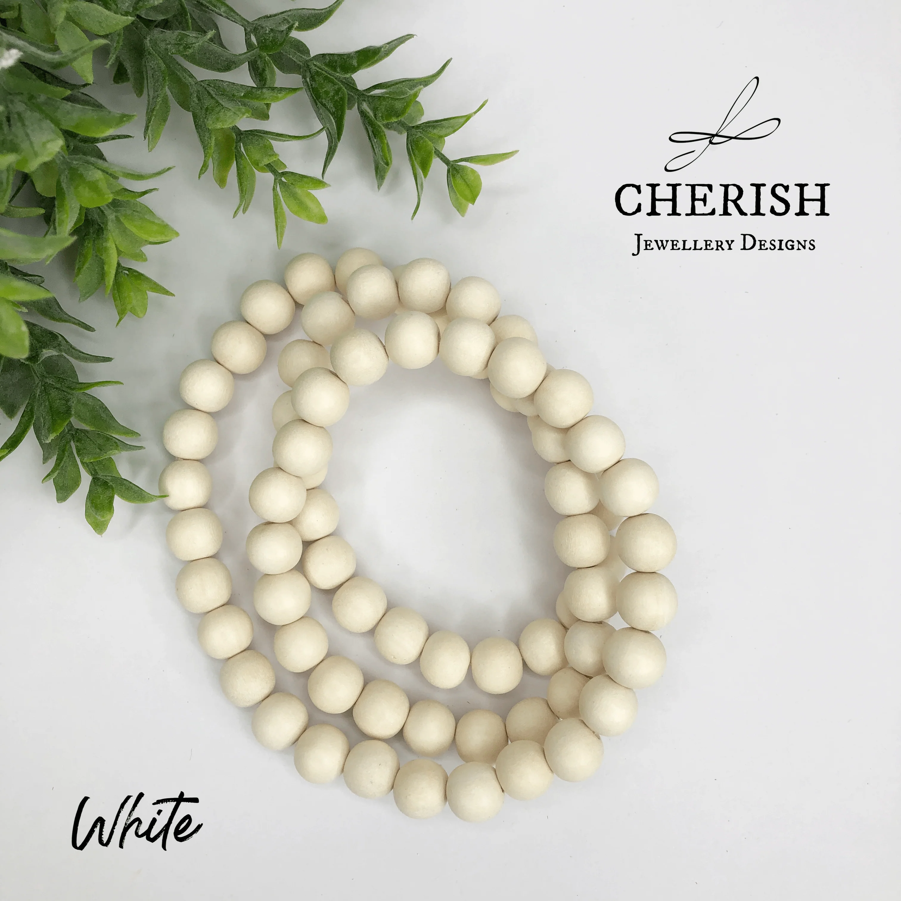 Bright Classic Timber Necklaces - Image 6