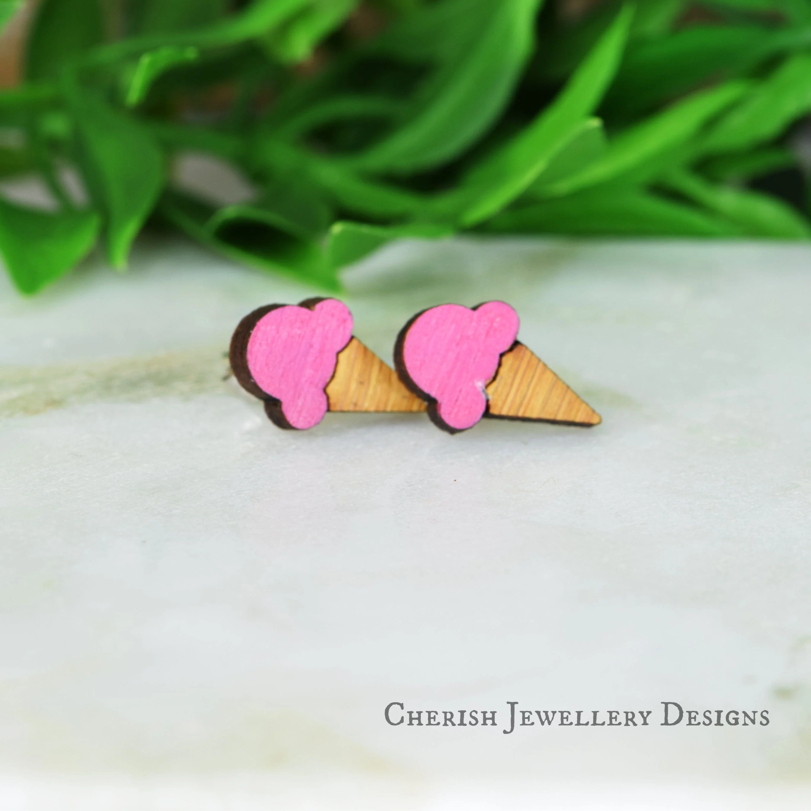 Cherish Ice-Cream - Image 3