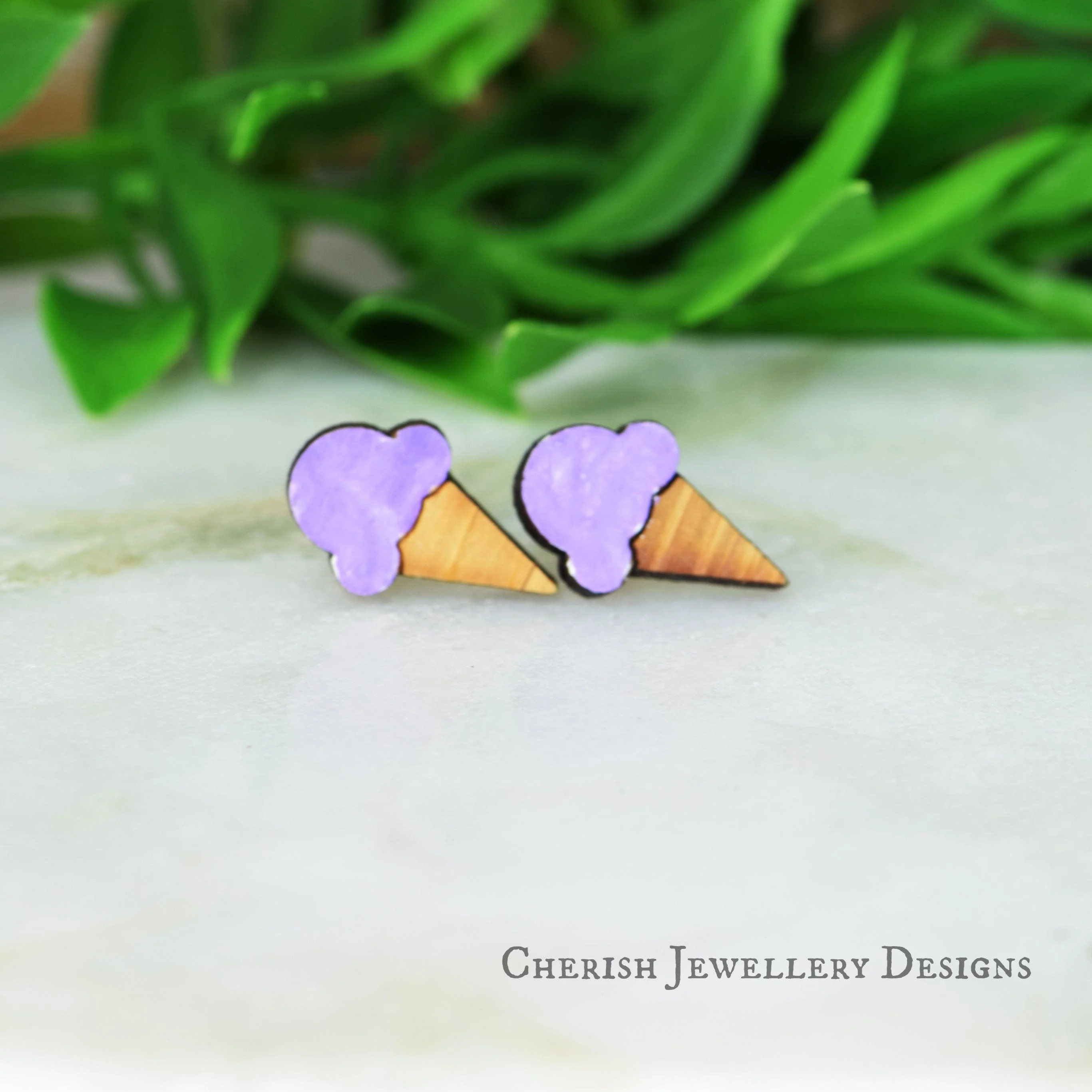 Cherish Ice-Cream - Image 5