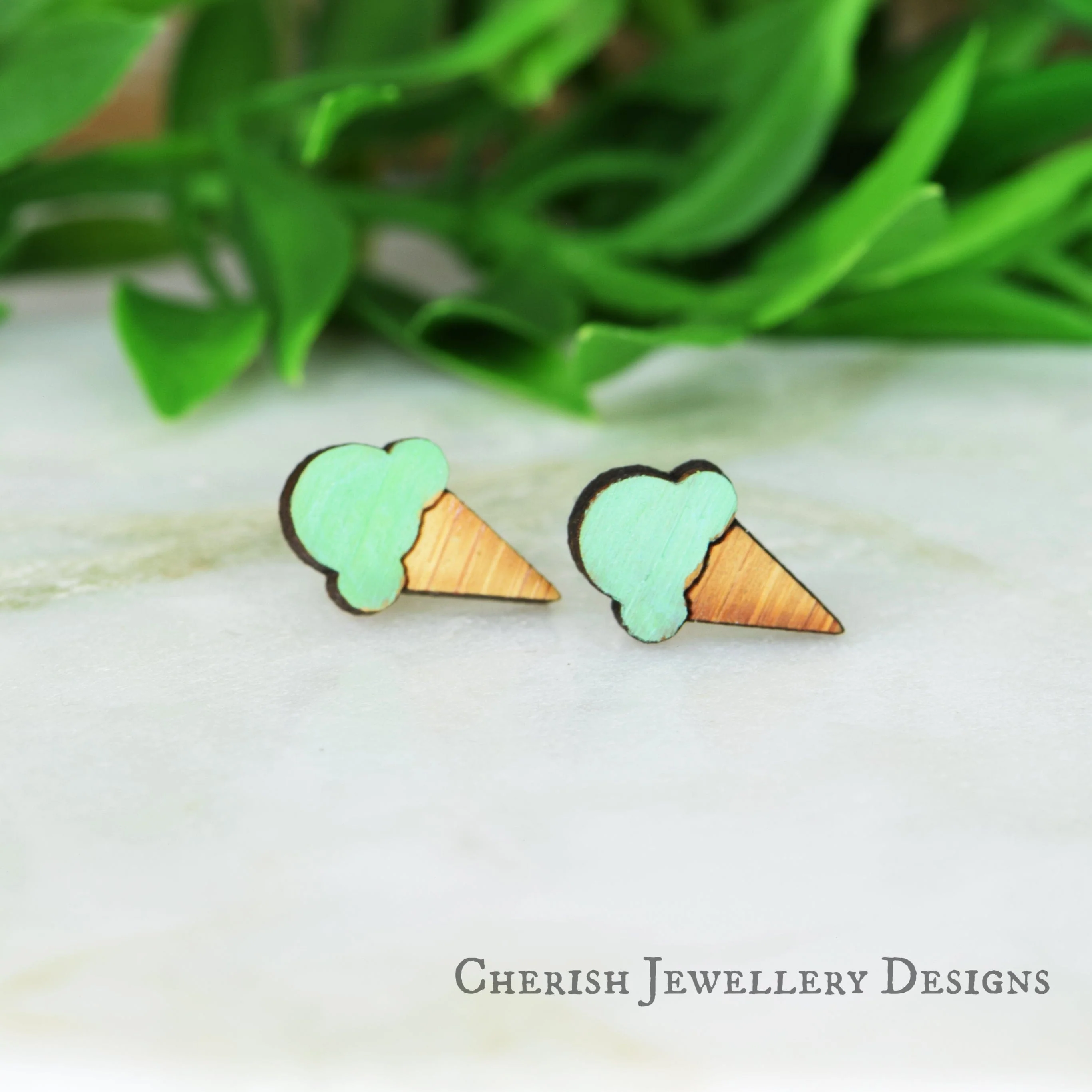 Cherish Ice-Cream - Image 6