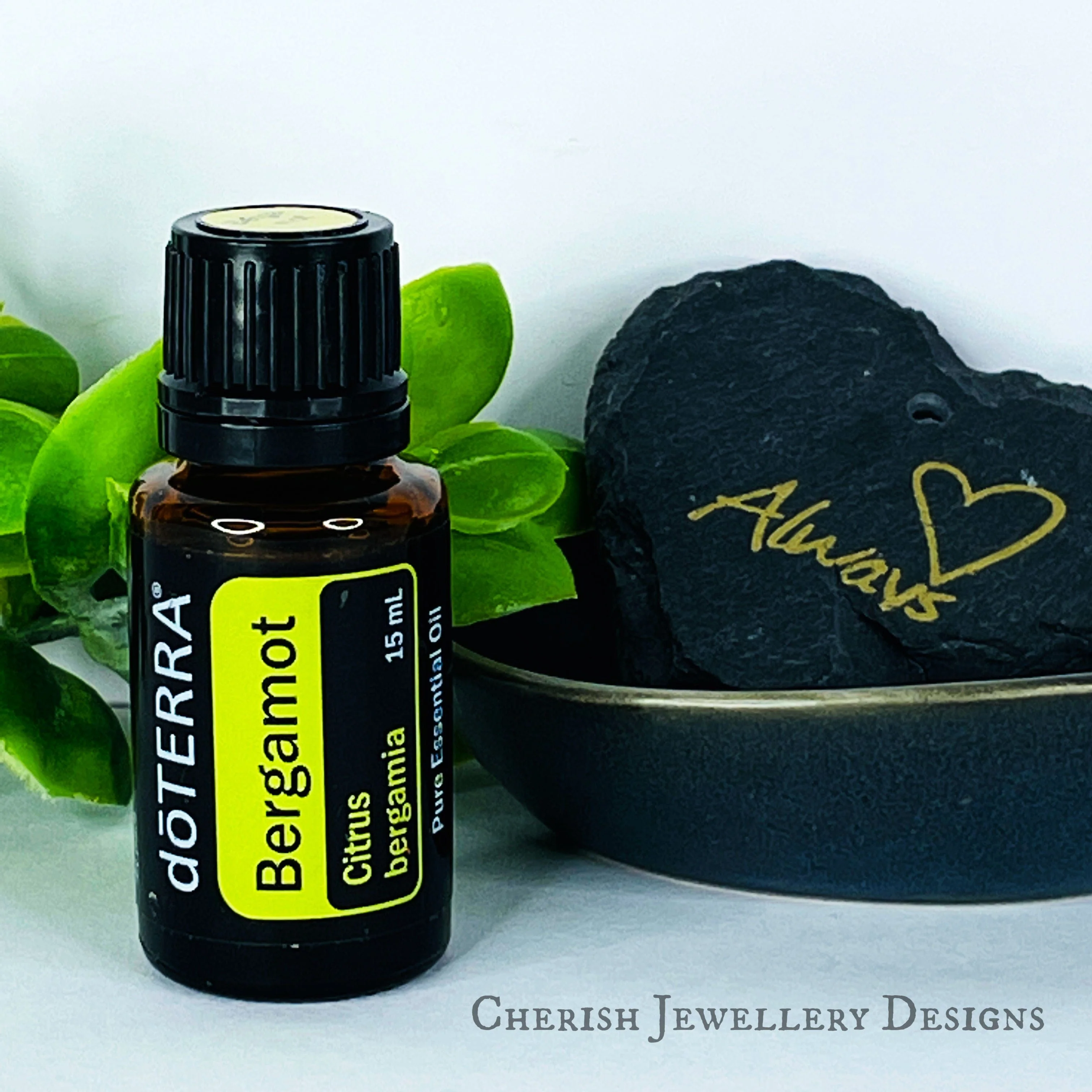 Bergermot 15mL