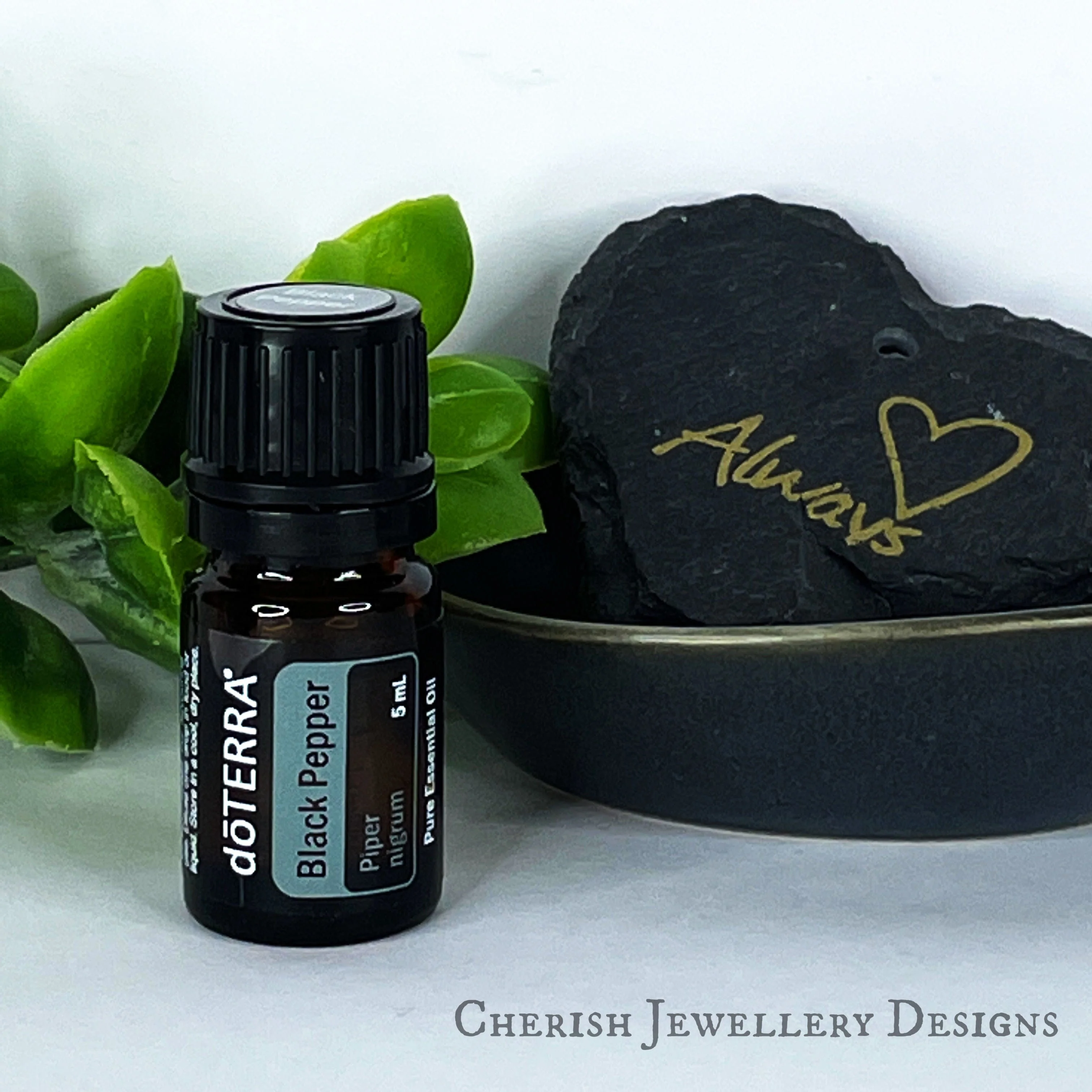 Black Pepper 5mL