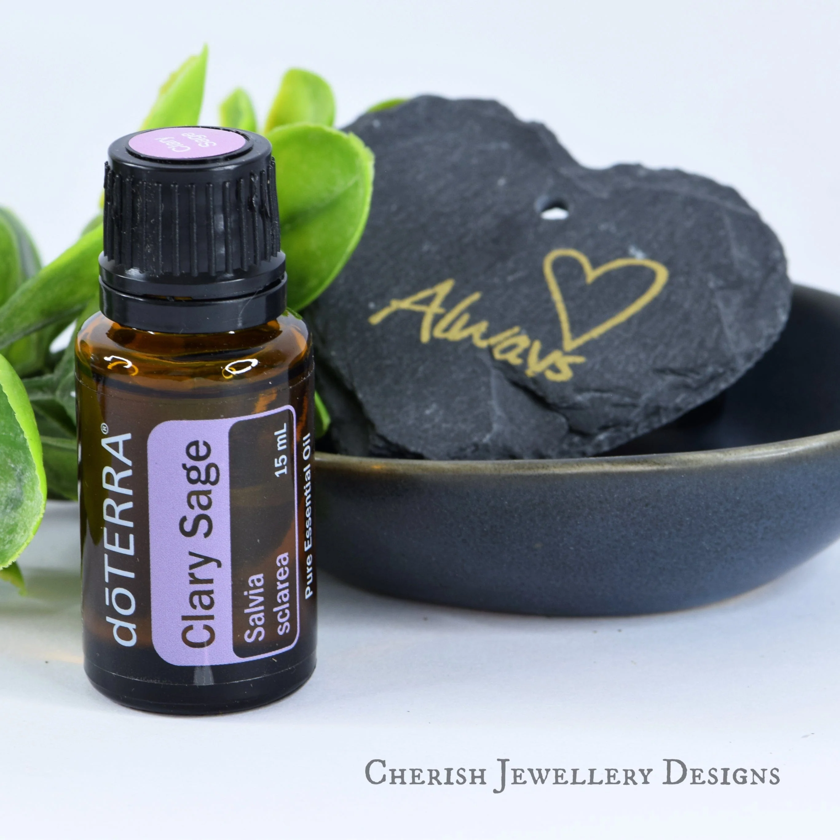 Clary Sage 15mL