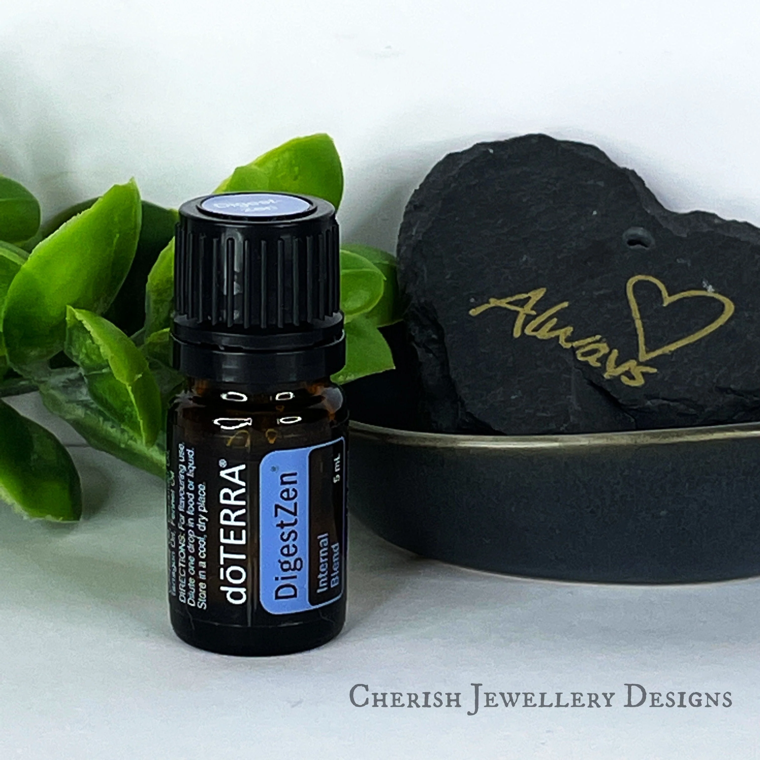 DigestZen 15mL