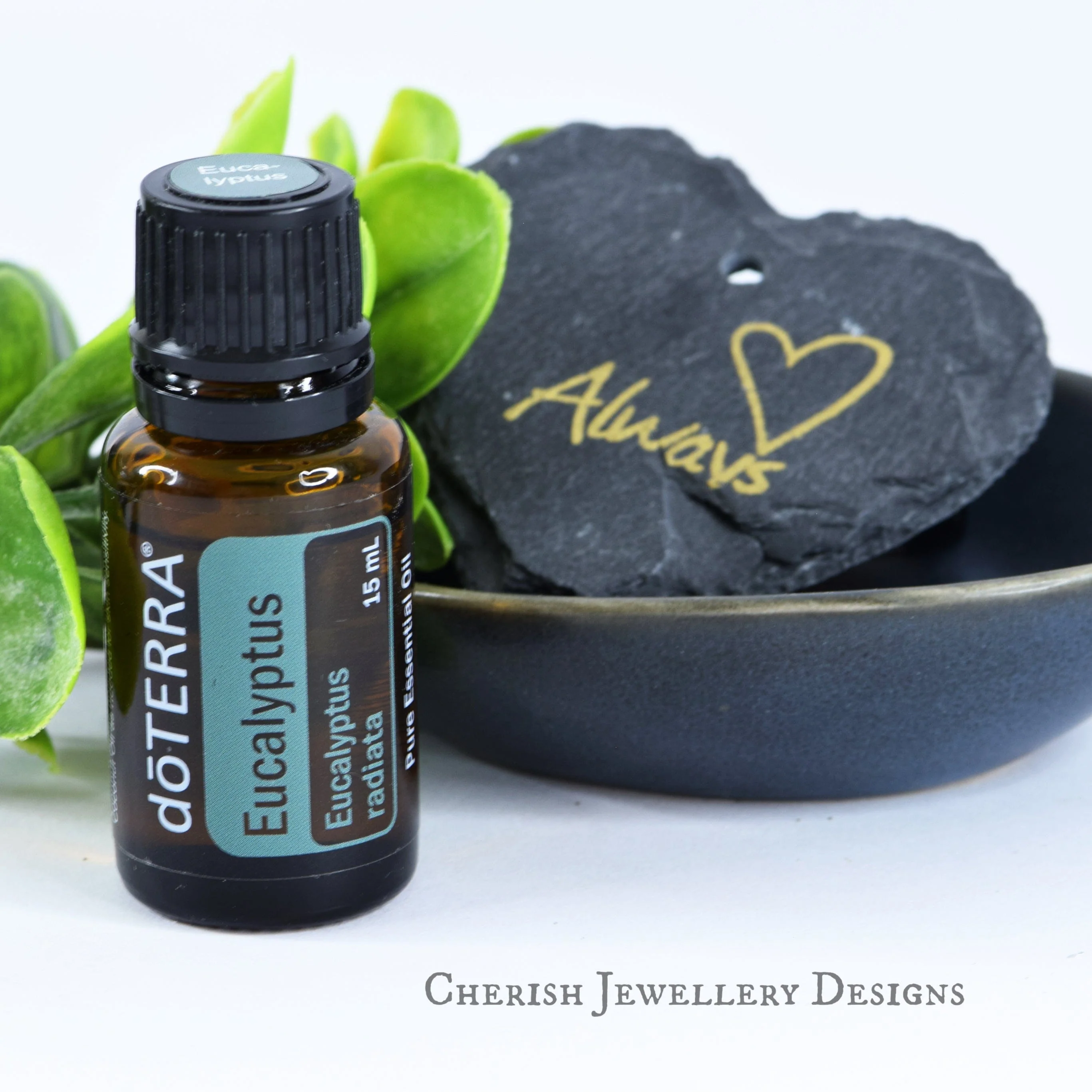 Eucalyptus 15mL
