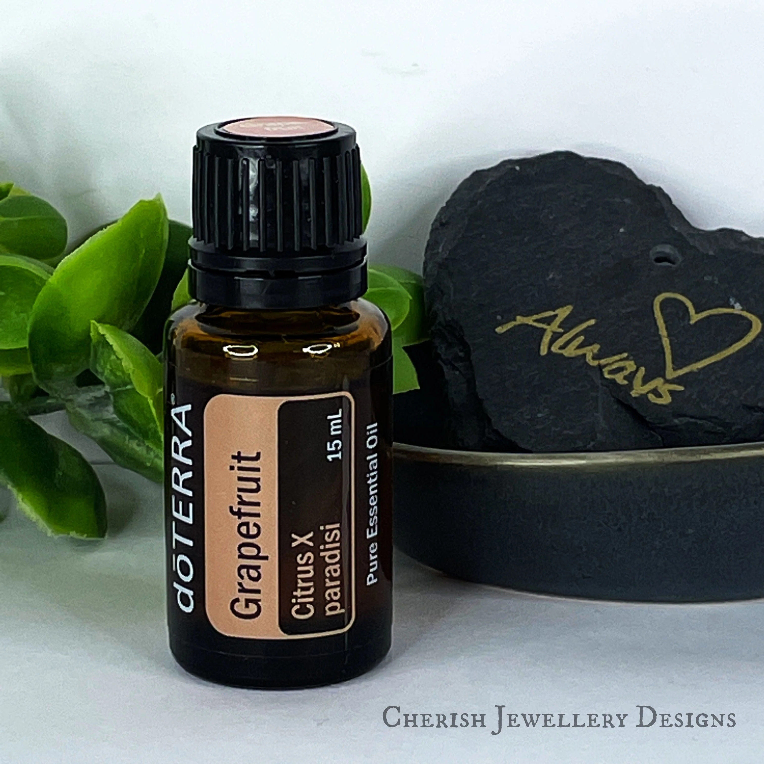 Grapefruit 15mL