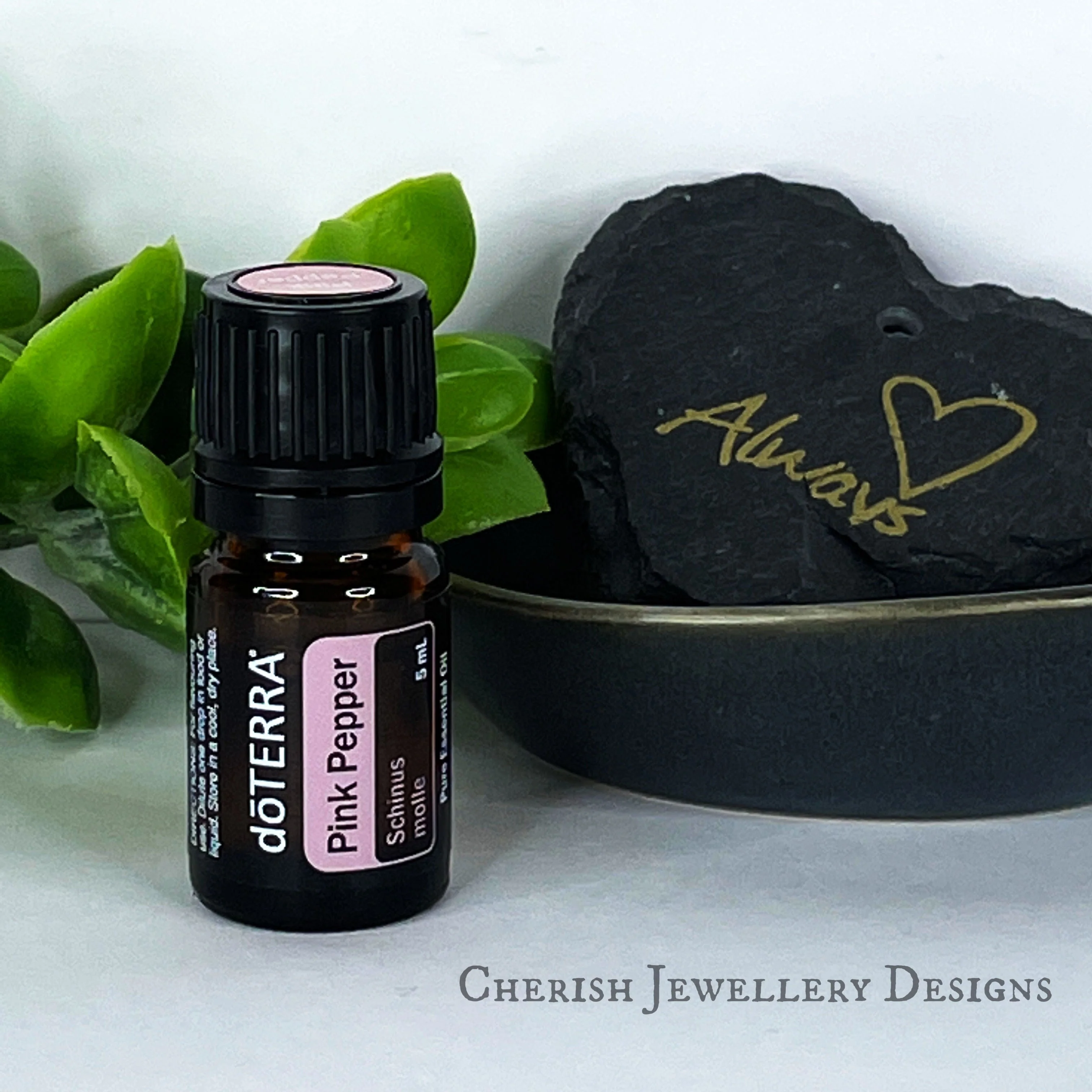 Pink Pepper 5mL
