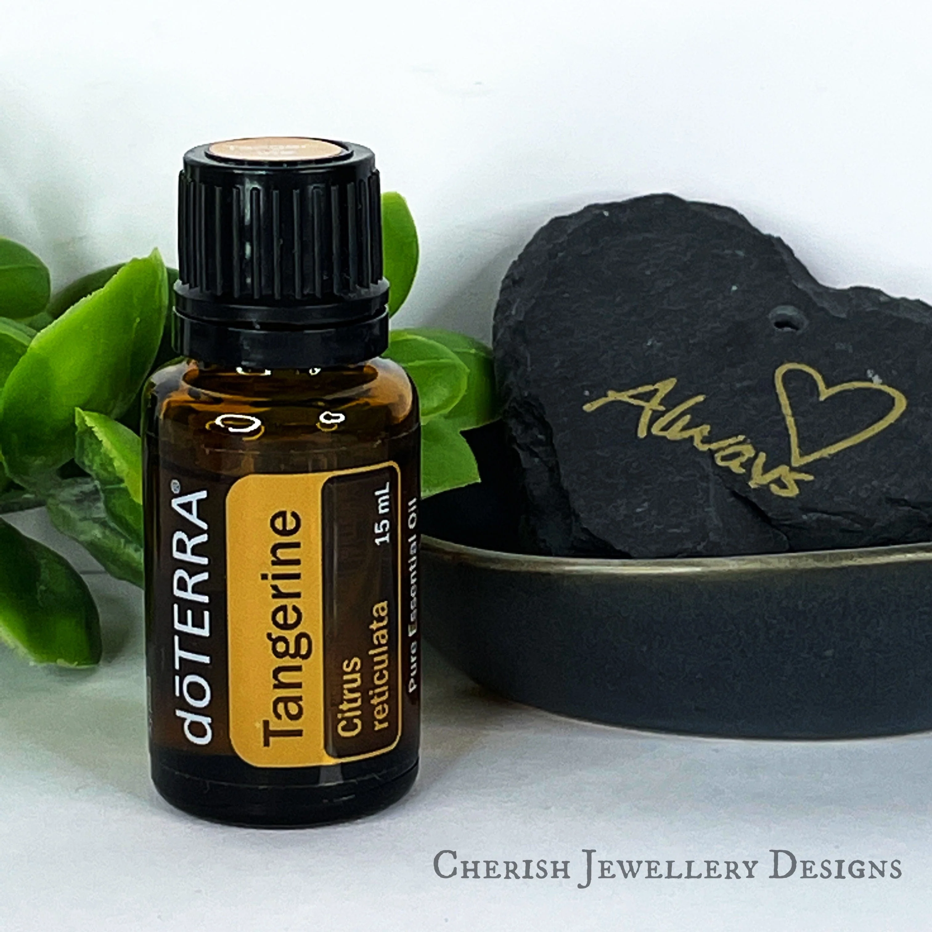 Tangerine 15mL