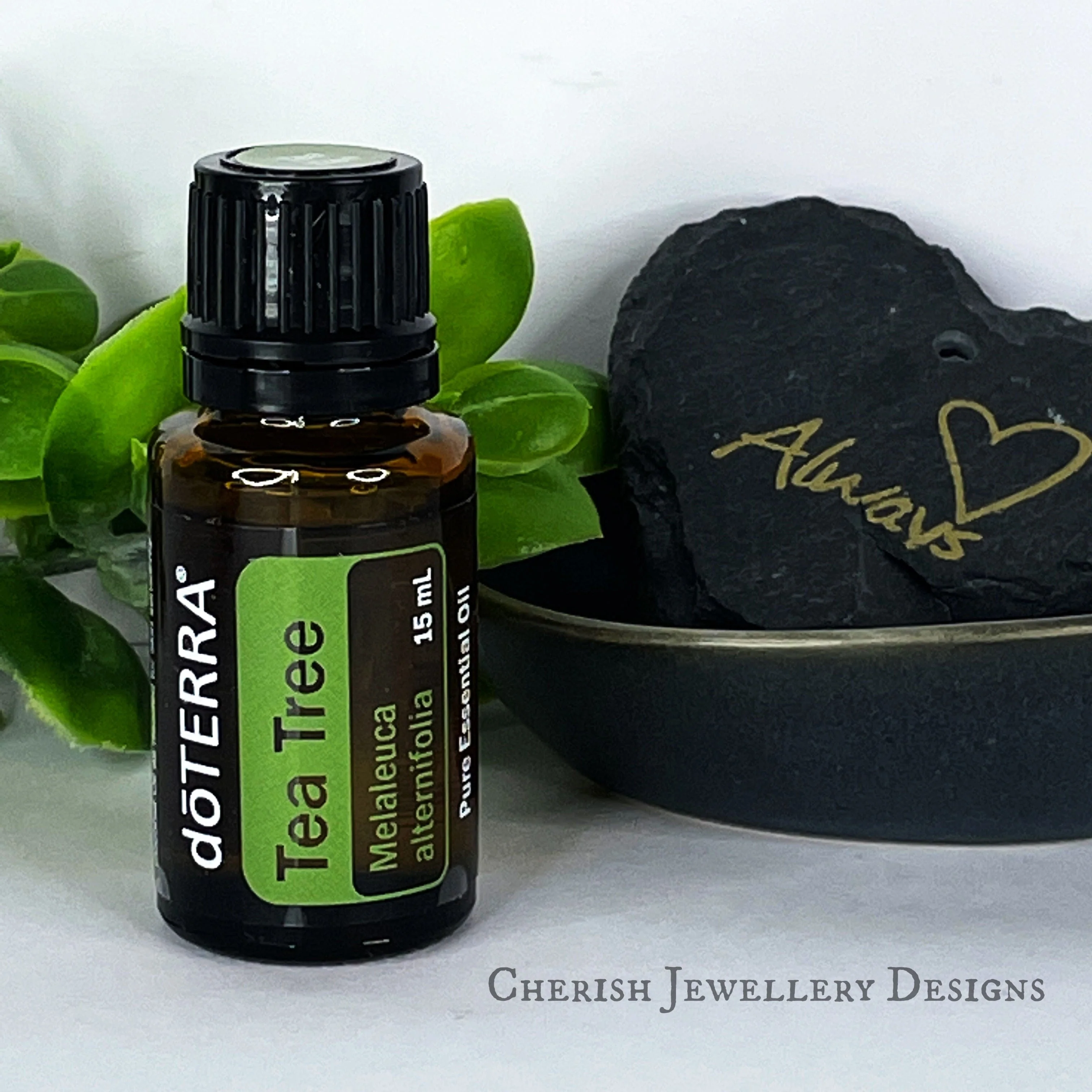 Tea Tree 15mL