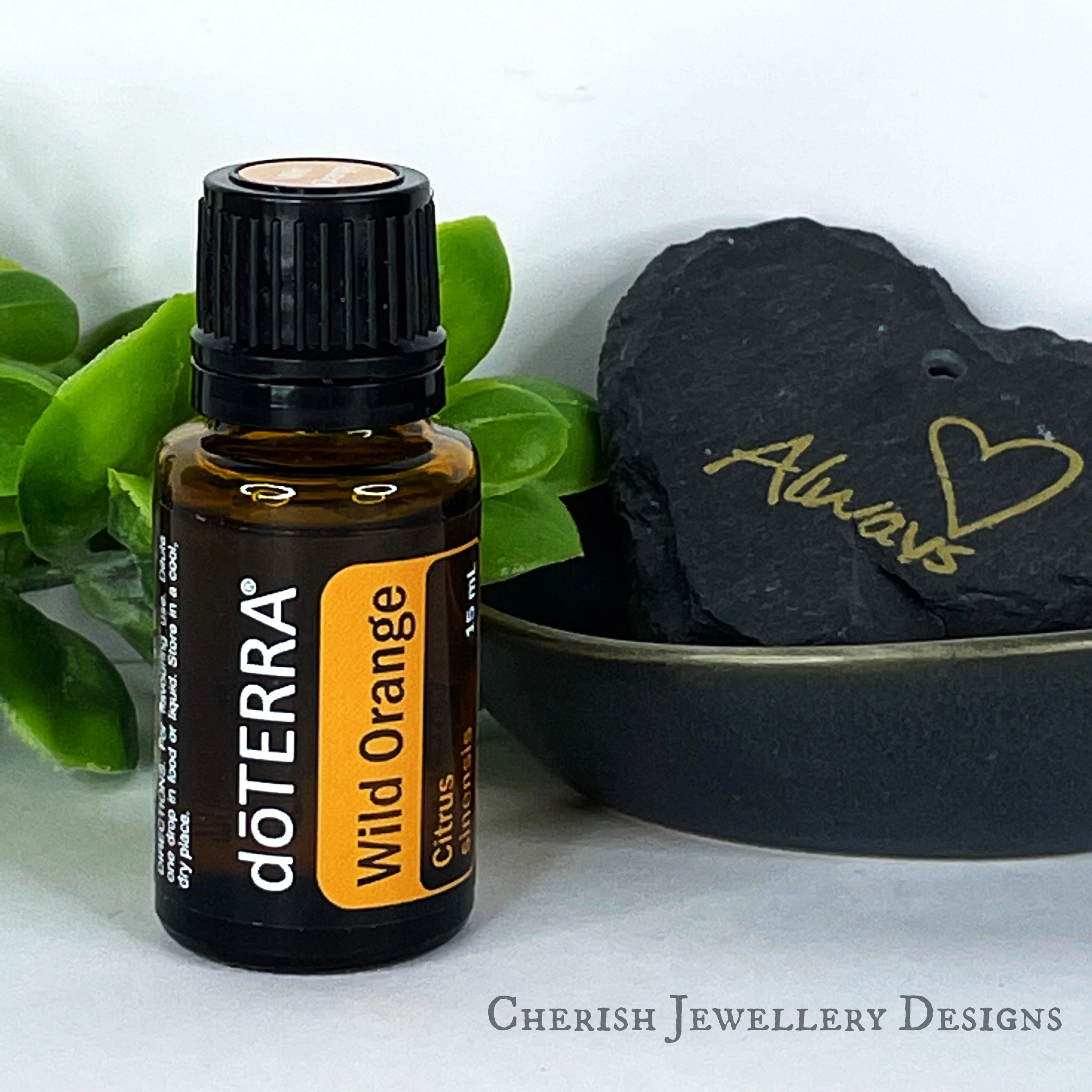 Wild Orange 15mL