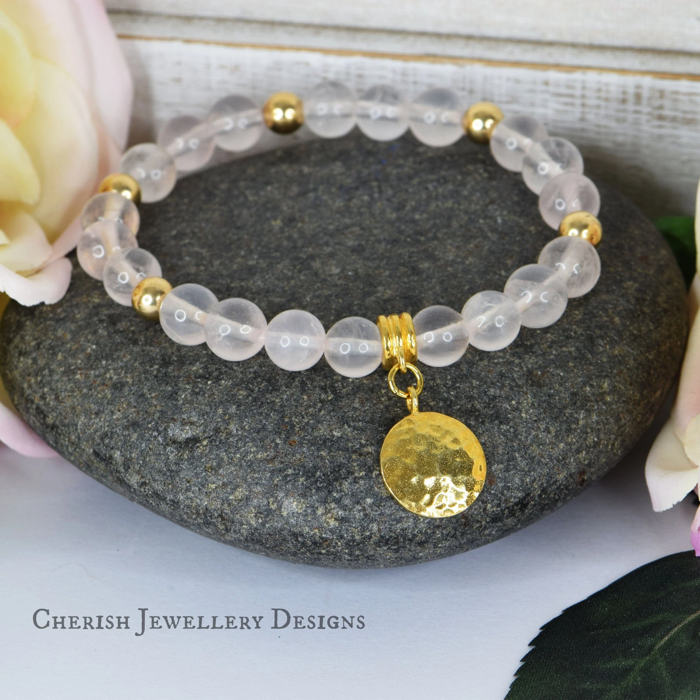 Grace Gemstone Bracelet - Image 11