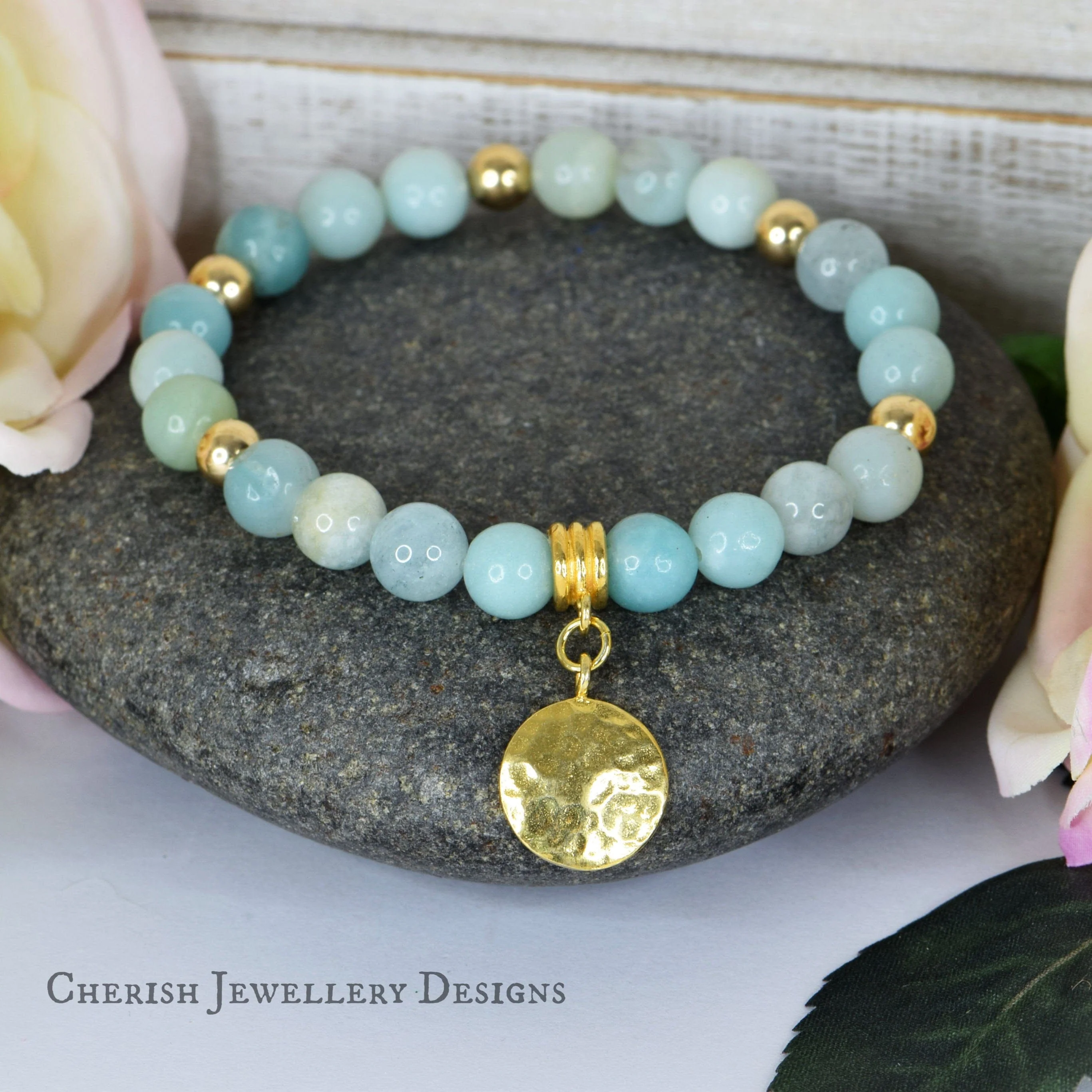 Grace Gemstone Bracelet - Image 12