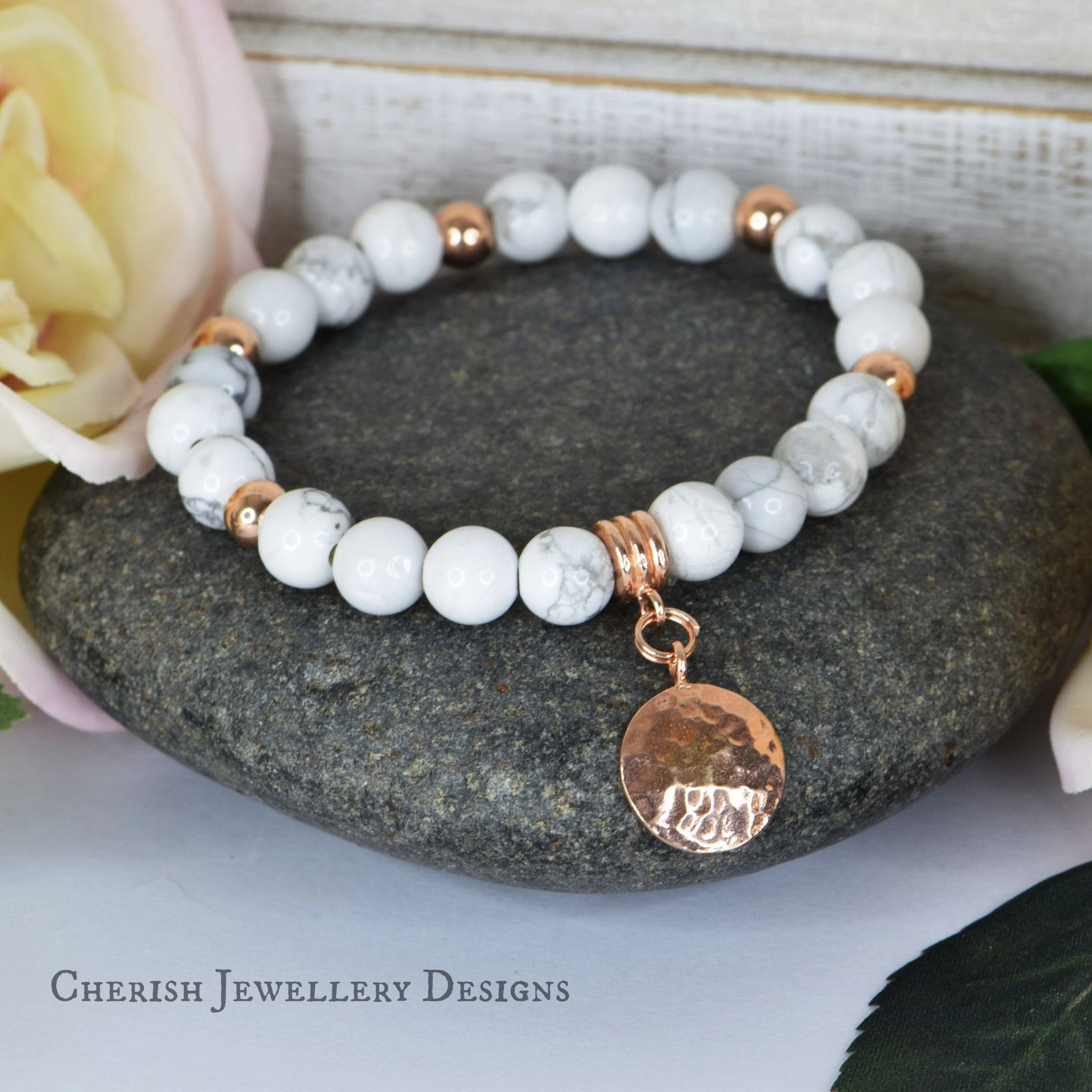 Grace Gemstone Bracelet - Image 5