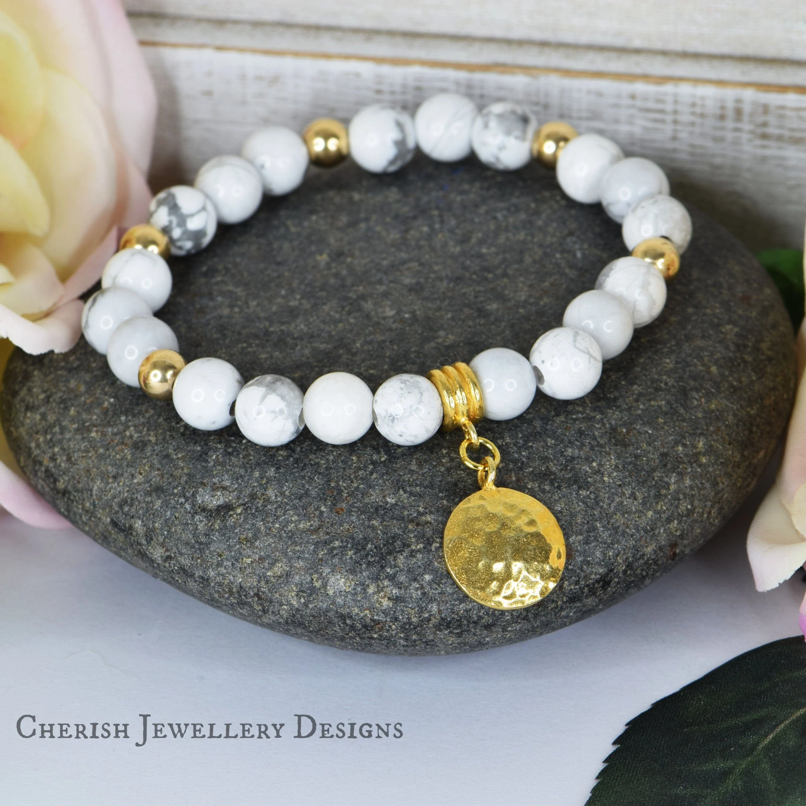 Grace Gemstone Bracelet - Image 9