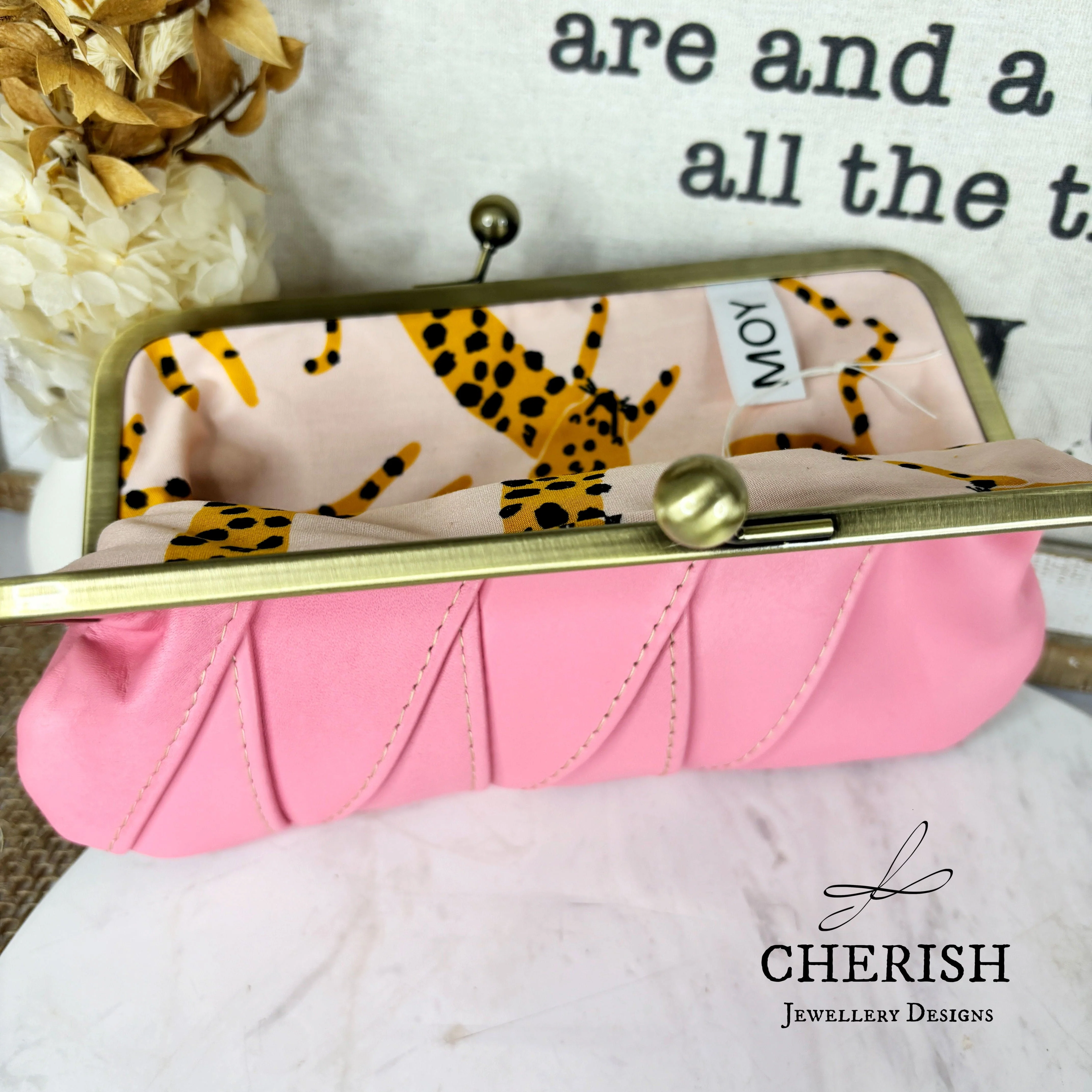 Leather Purse - 7 colours available - Image 11