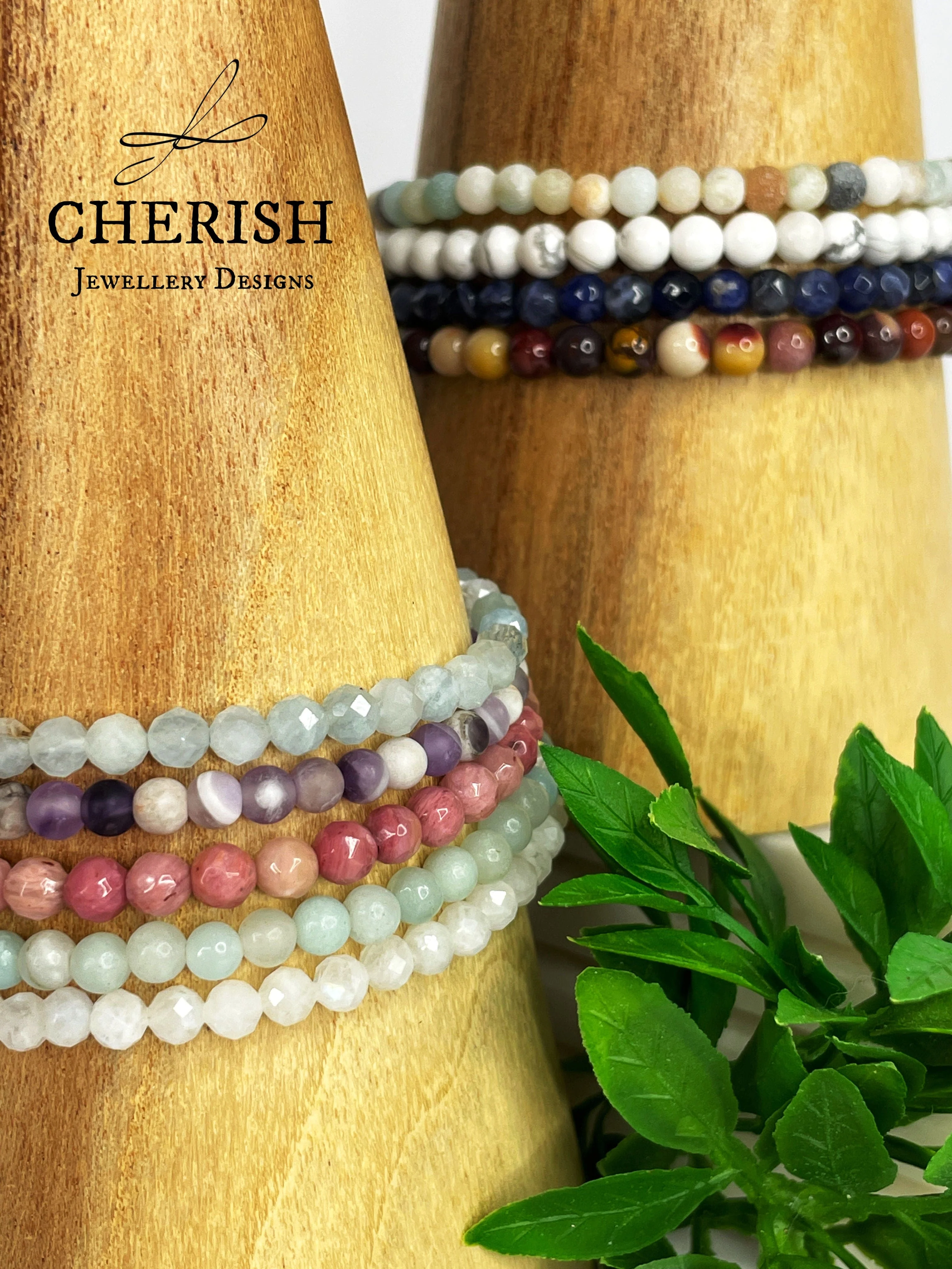 Lucky Gemstone Bracelet - Image 10