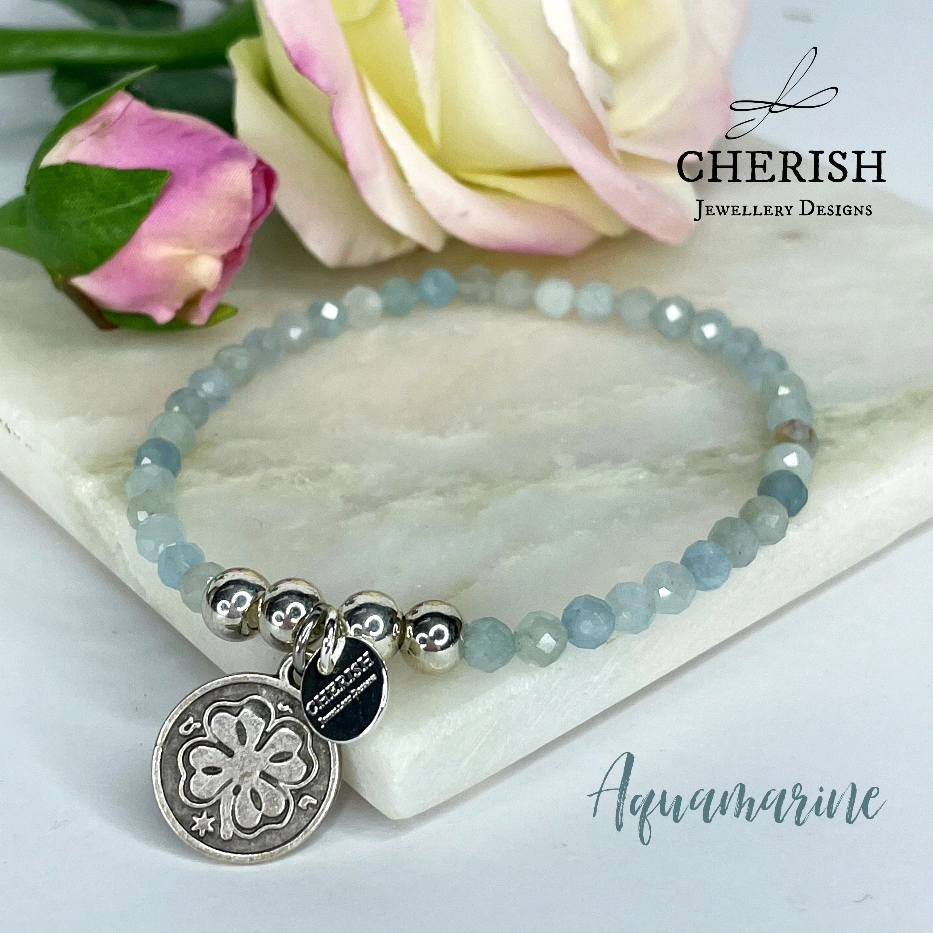 Lucky Gemstone Bracelet - Image 8