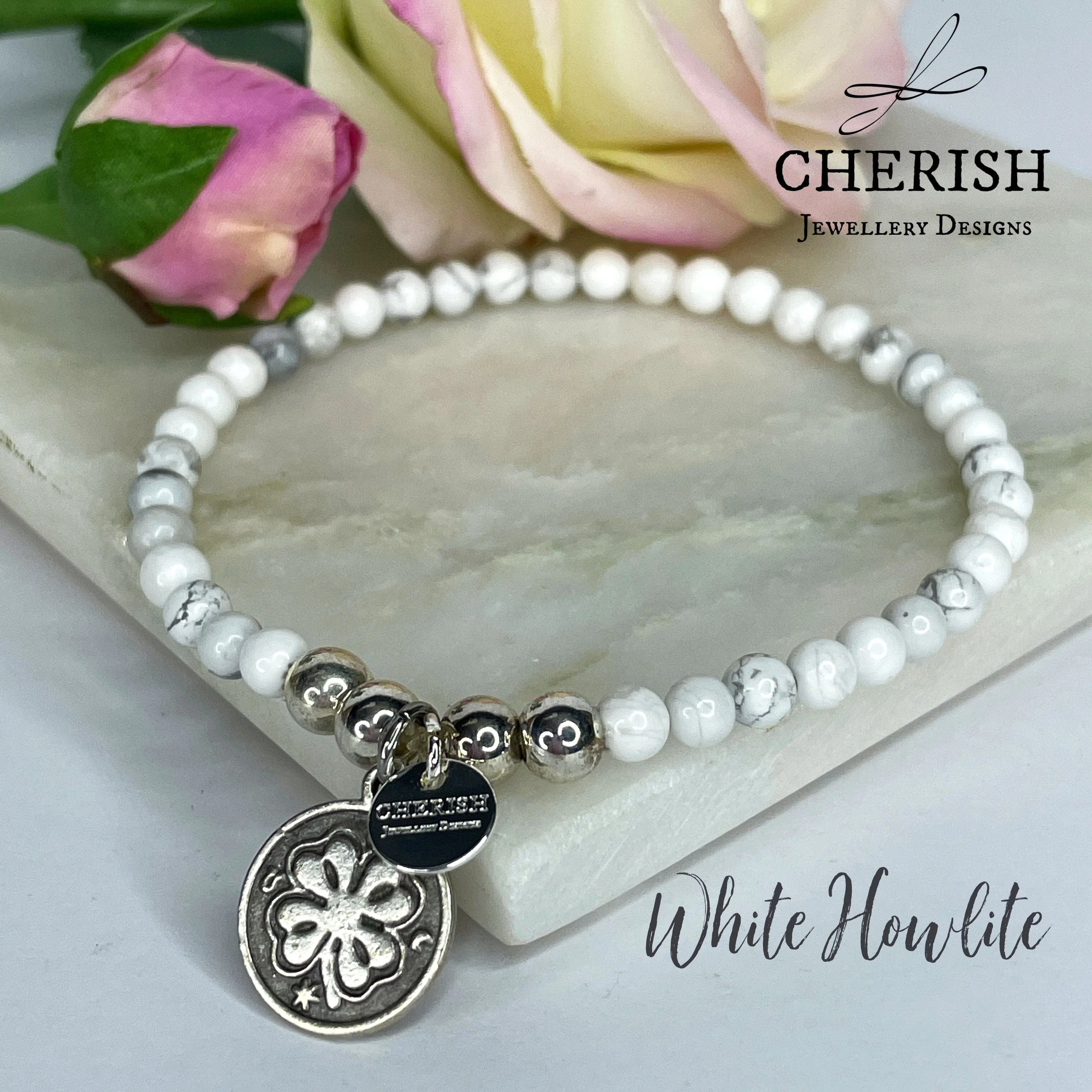 Lucky Gemstone Bracelet - Image 9
