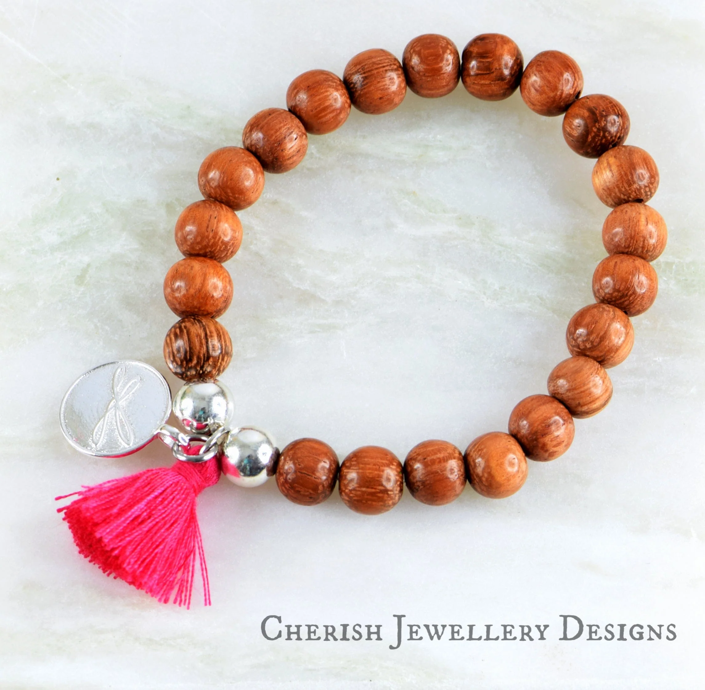 Mini Tassel Bayong Bracelet - Image 4