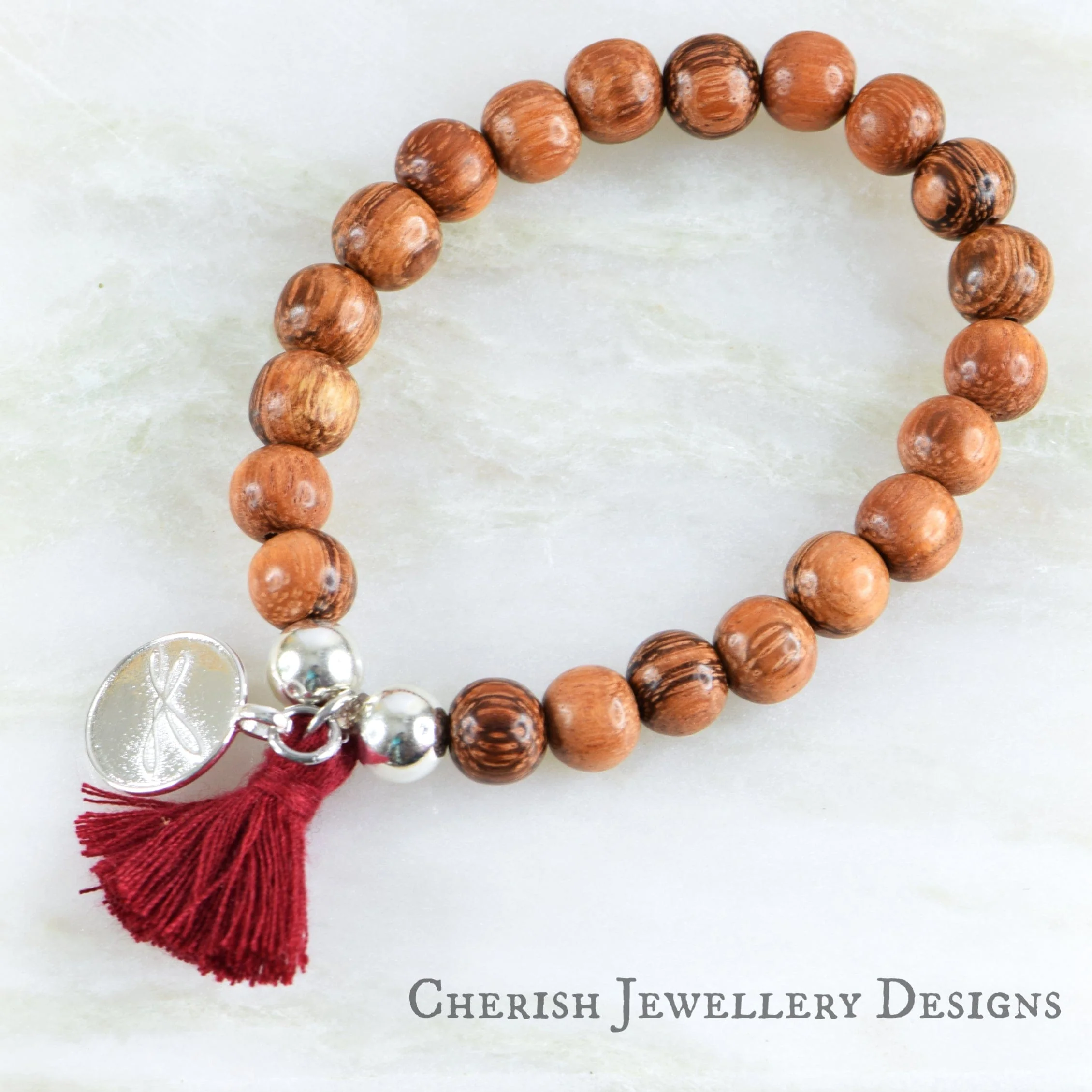 Mini Tassel Bayong Bracelet - Image 7