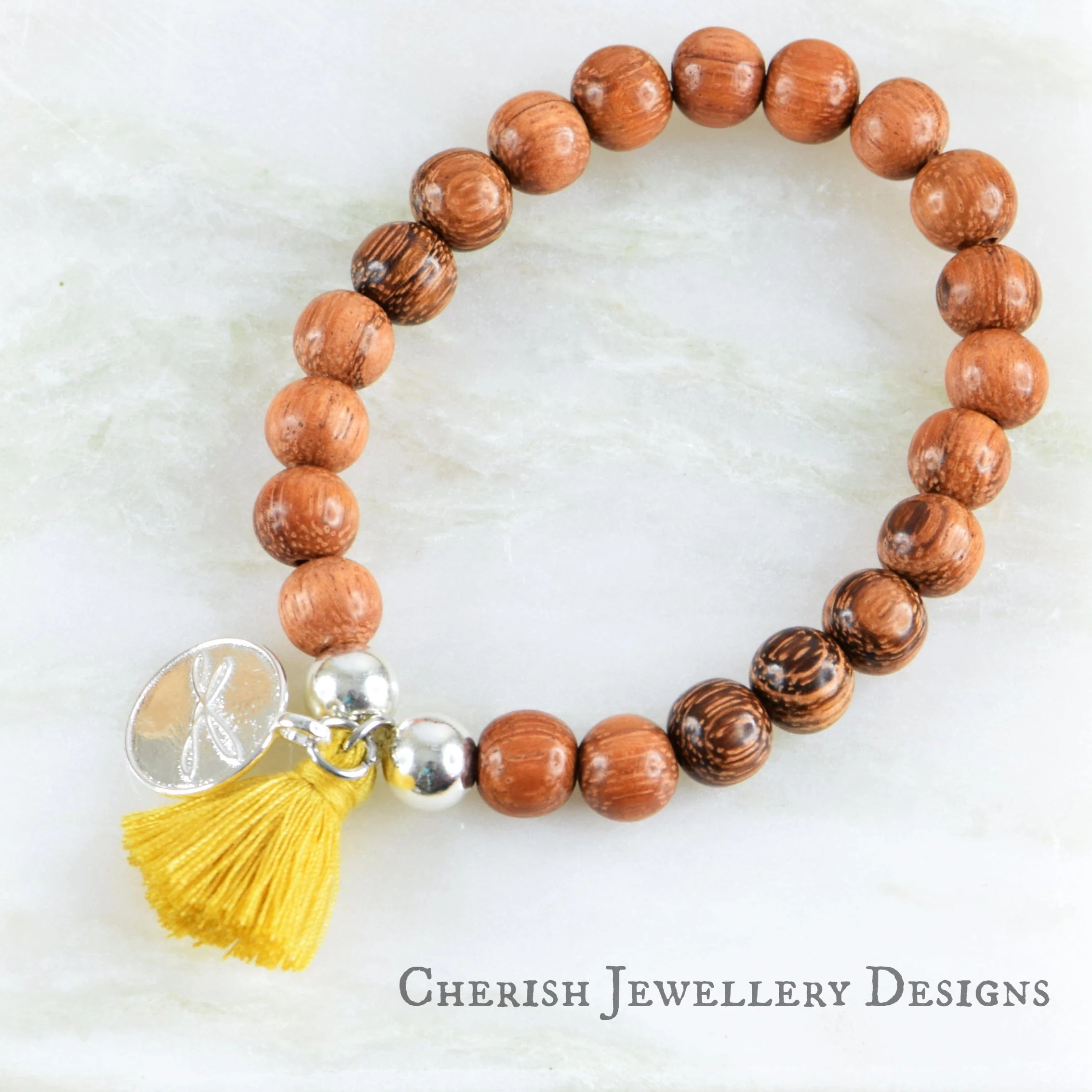 Mini Tassel Bayong Bracelet - Image 9