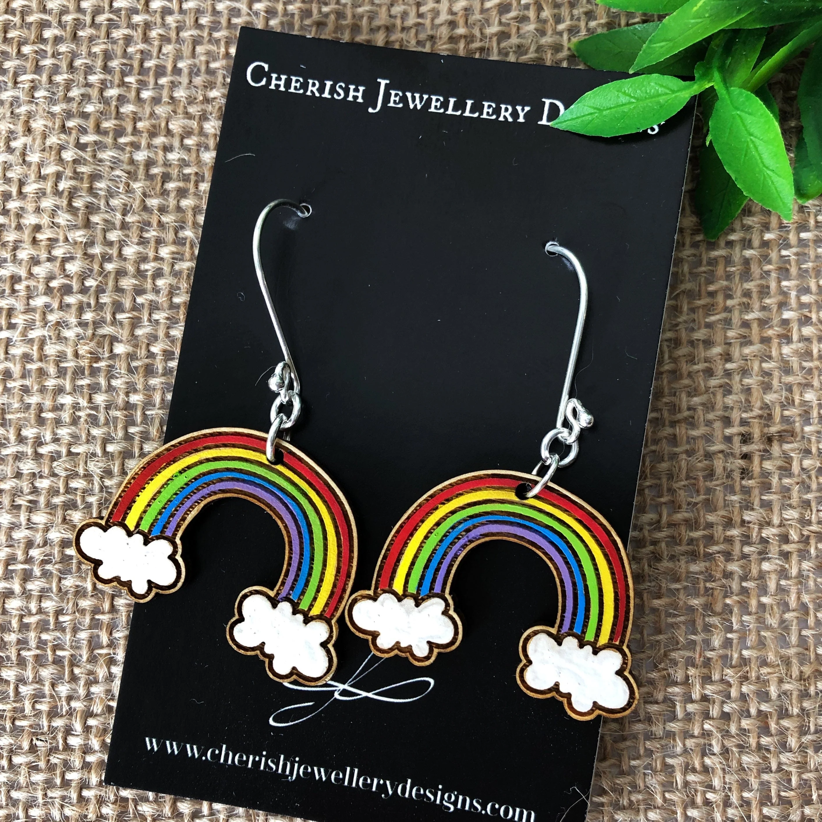 Rainbow Drops - Image 2