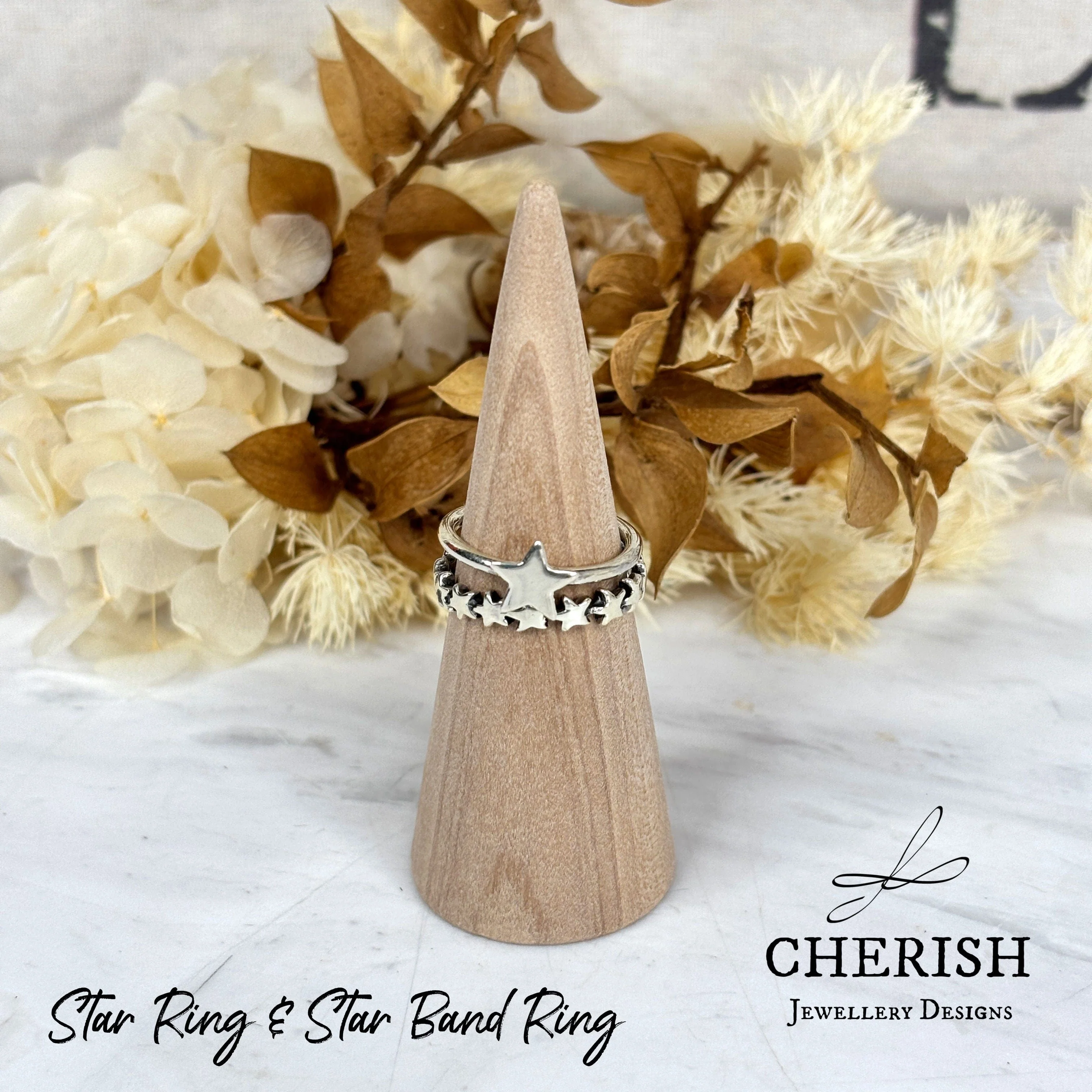 Star Ring - Image 2