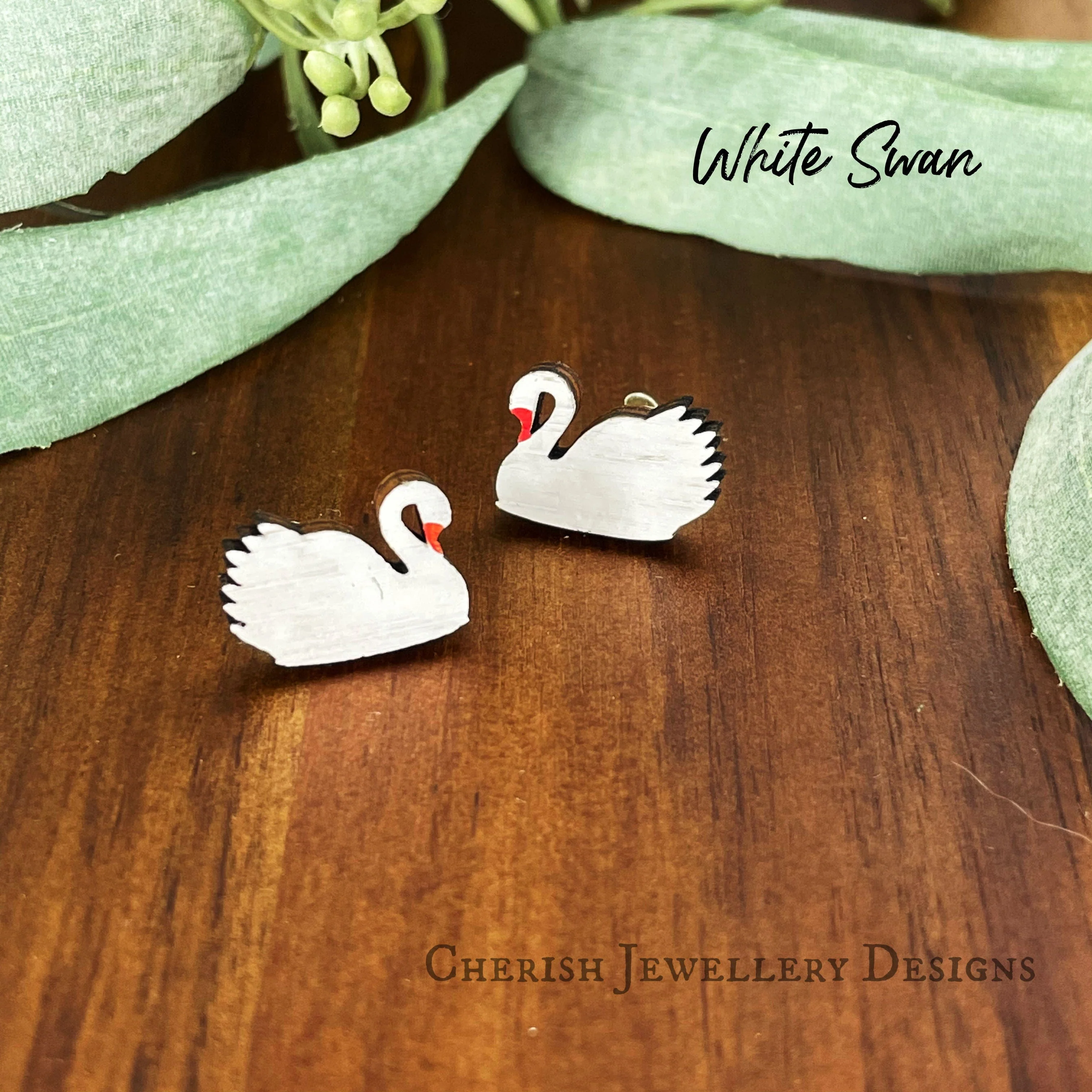 Swans - Image 3